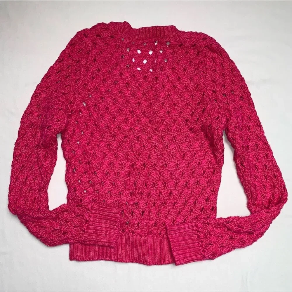 Justice fuchsia pink